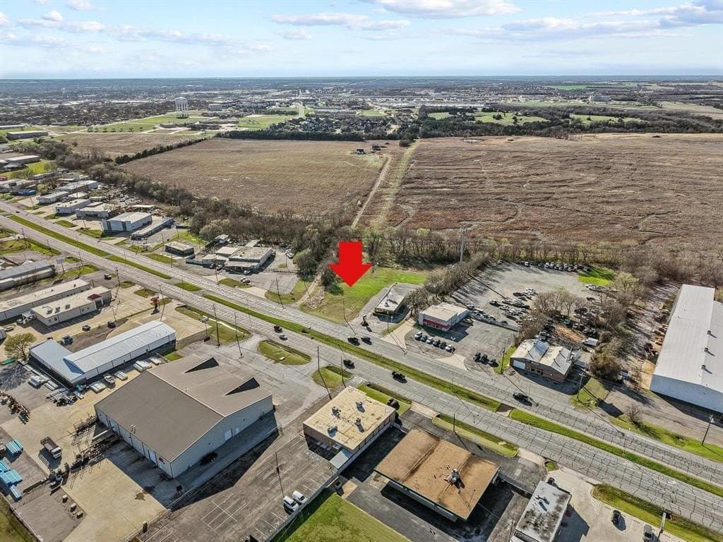 Tbd Texoma Parkway