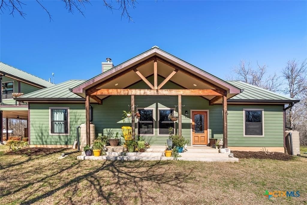 153 County Road 491