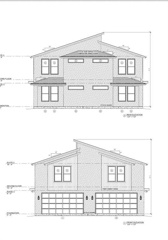 2402 Conklin Street
