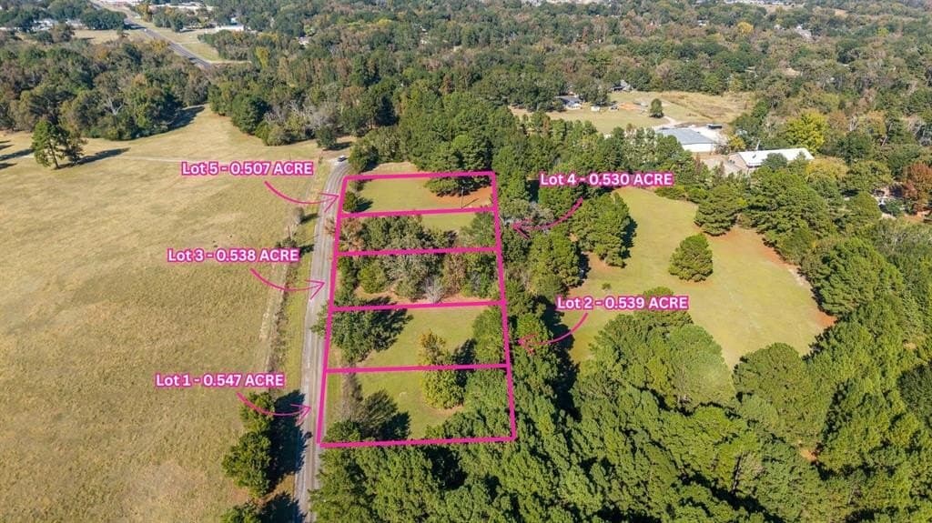 Tbd County Road 2174 Lot 4