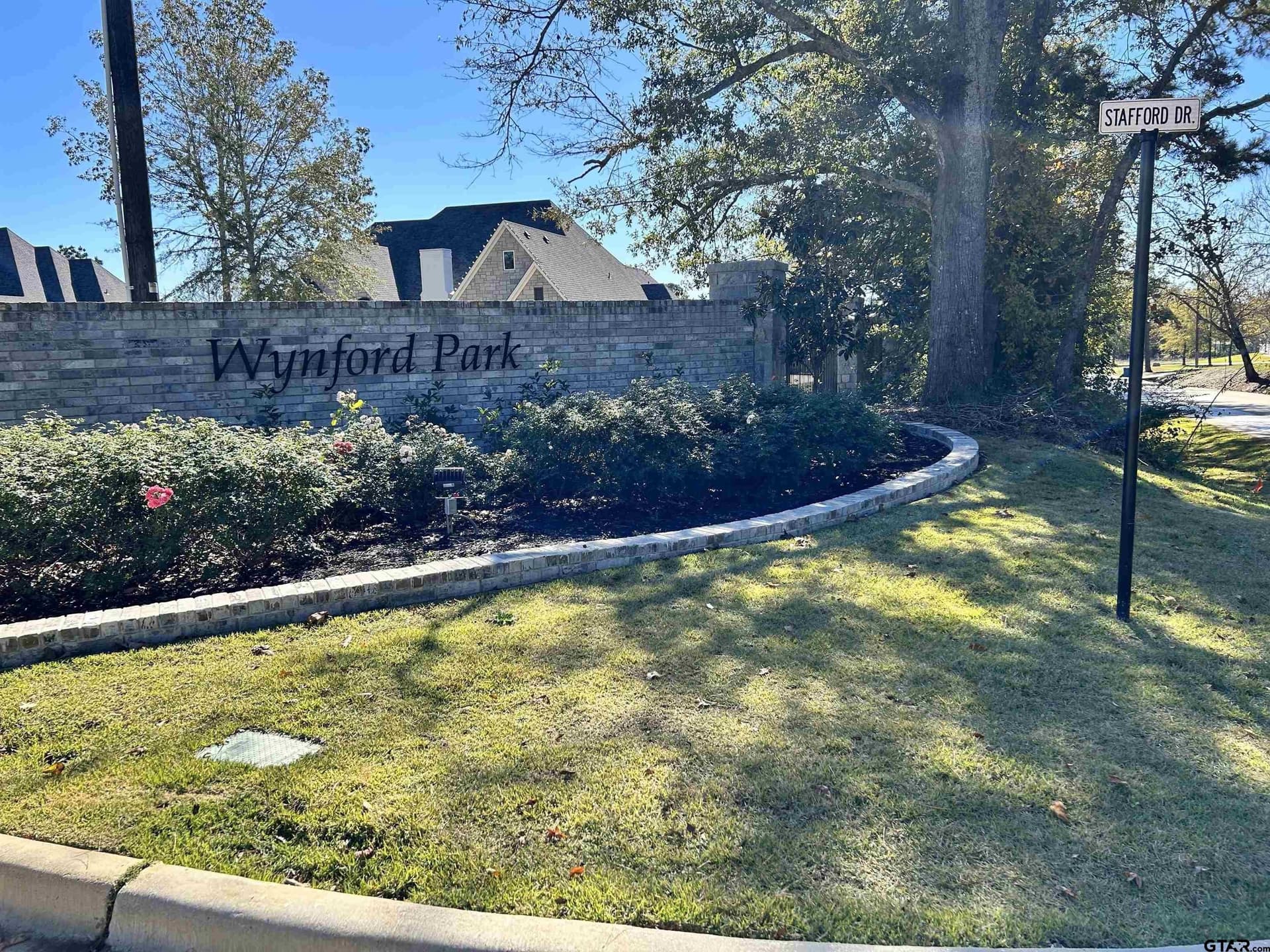 1552 Stafford Drive