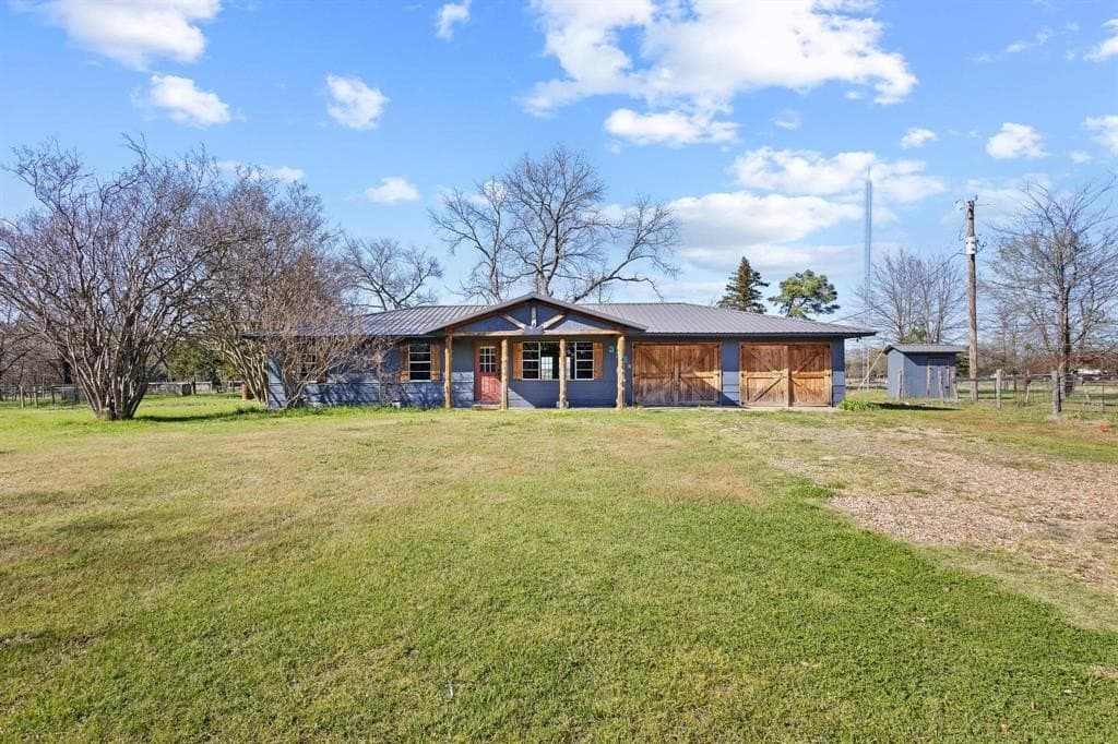 338 County Road 1120