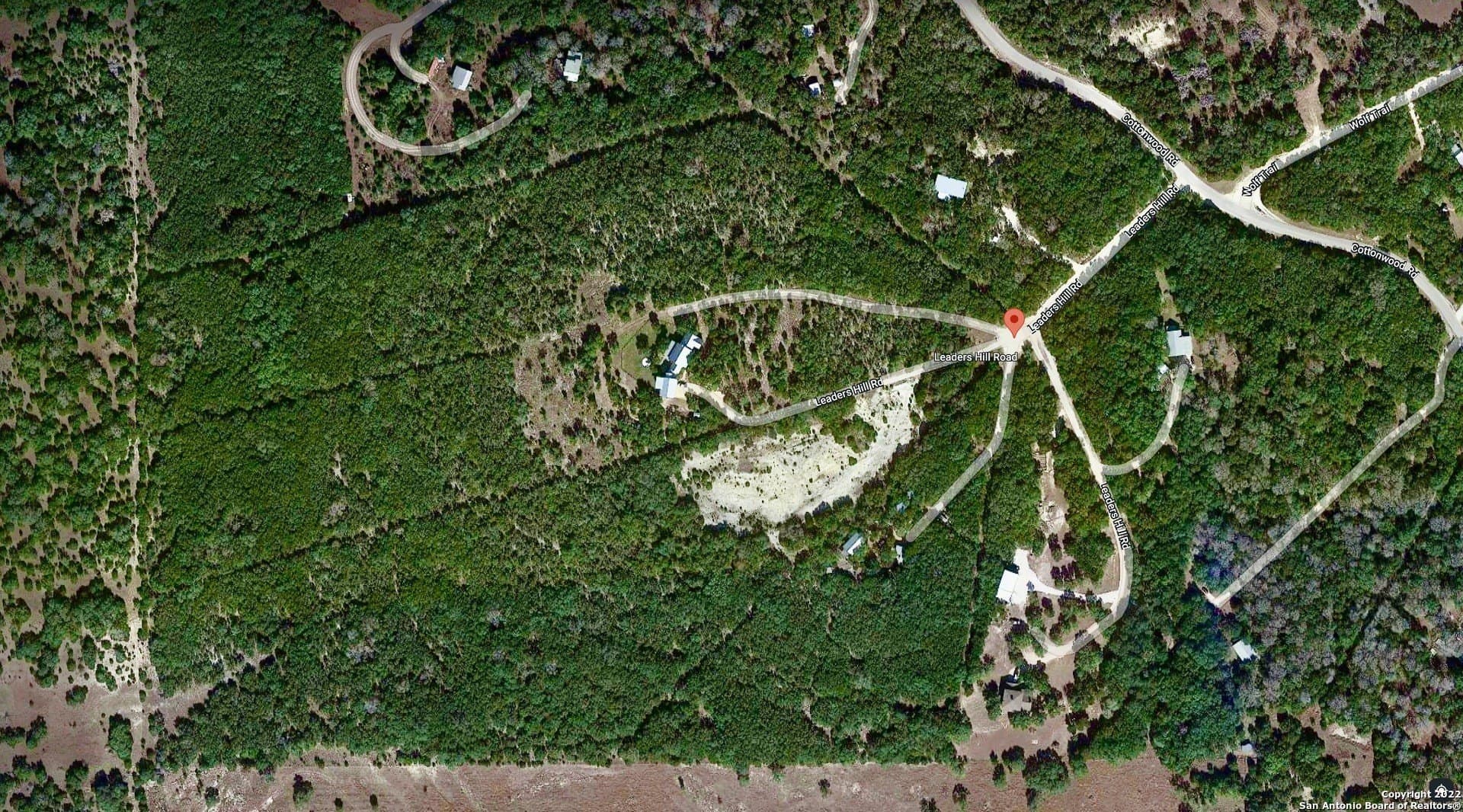 127 Leaders Hill Rd