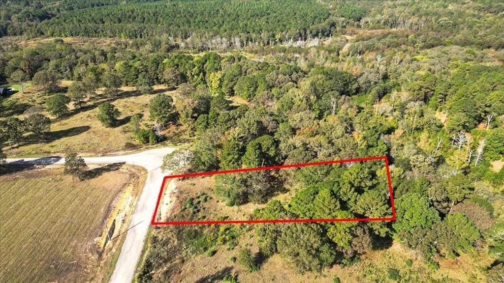 Tbd Private Road