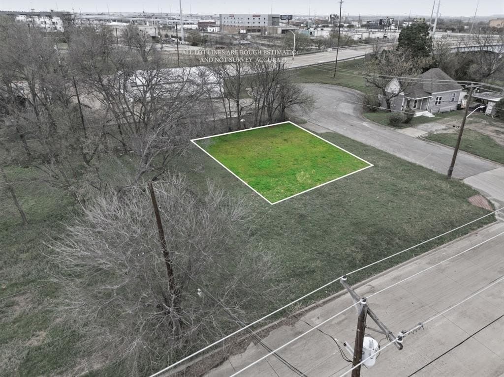658 S Calhoun Street