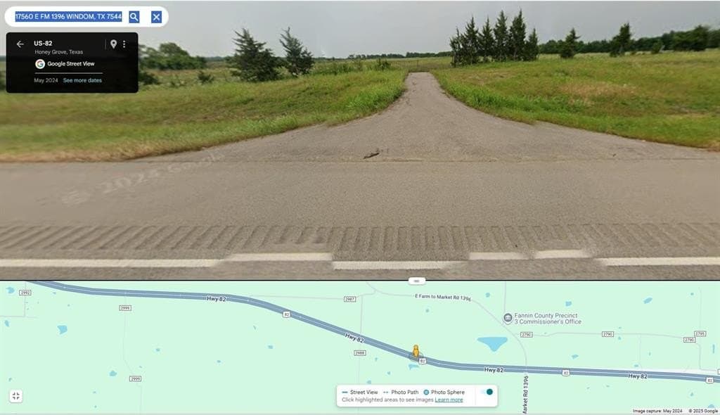 17560 E Fm 1396
