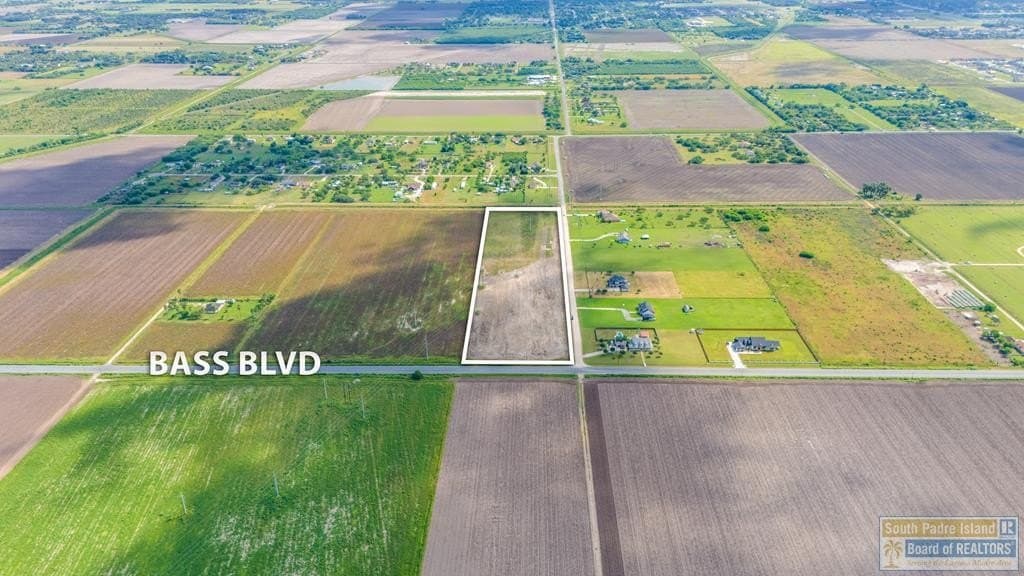 000 Bass Blvd.