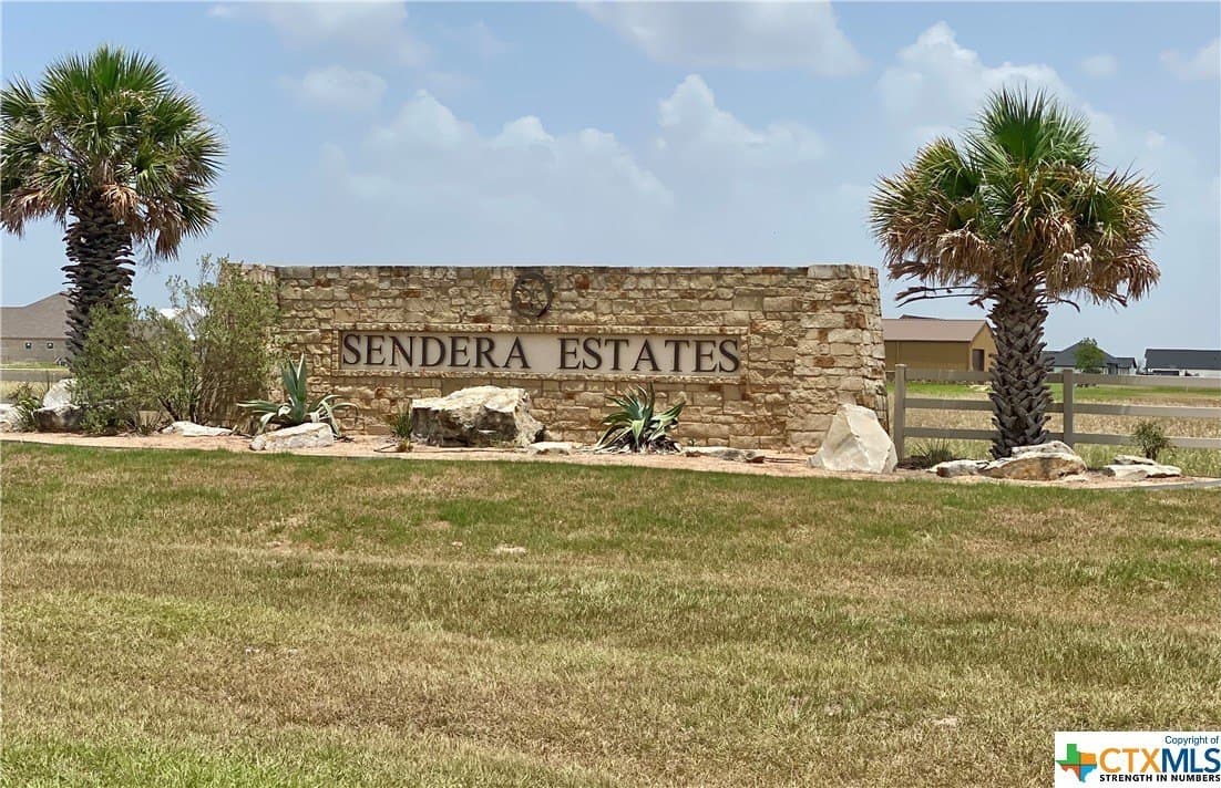 917 Sendera Loop lot: 4