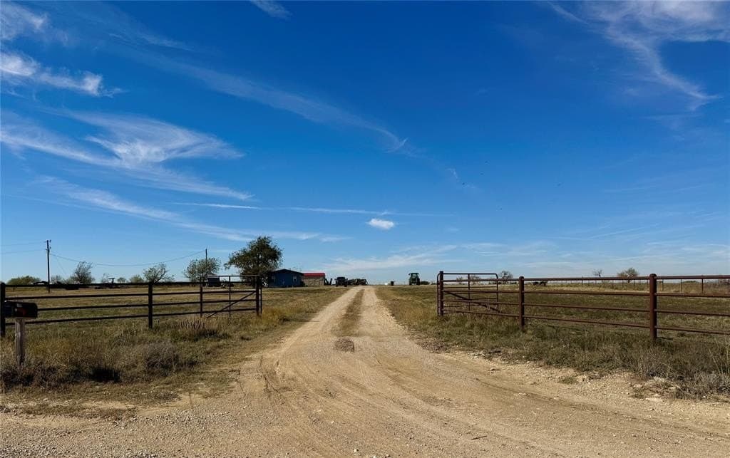 386 County Road 604