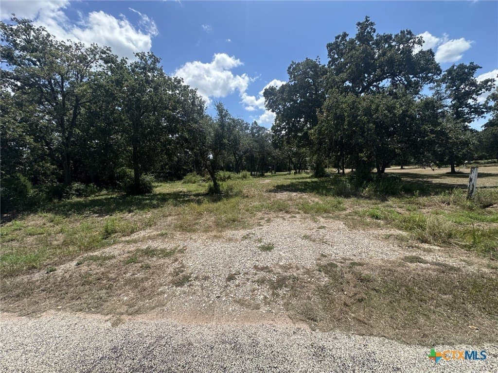 1031 Hollybrook Drive lot: 44