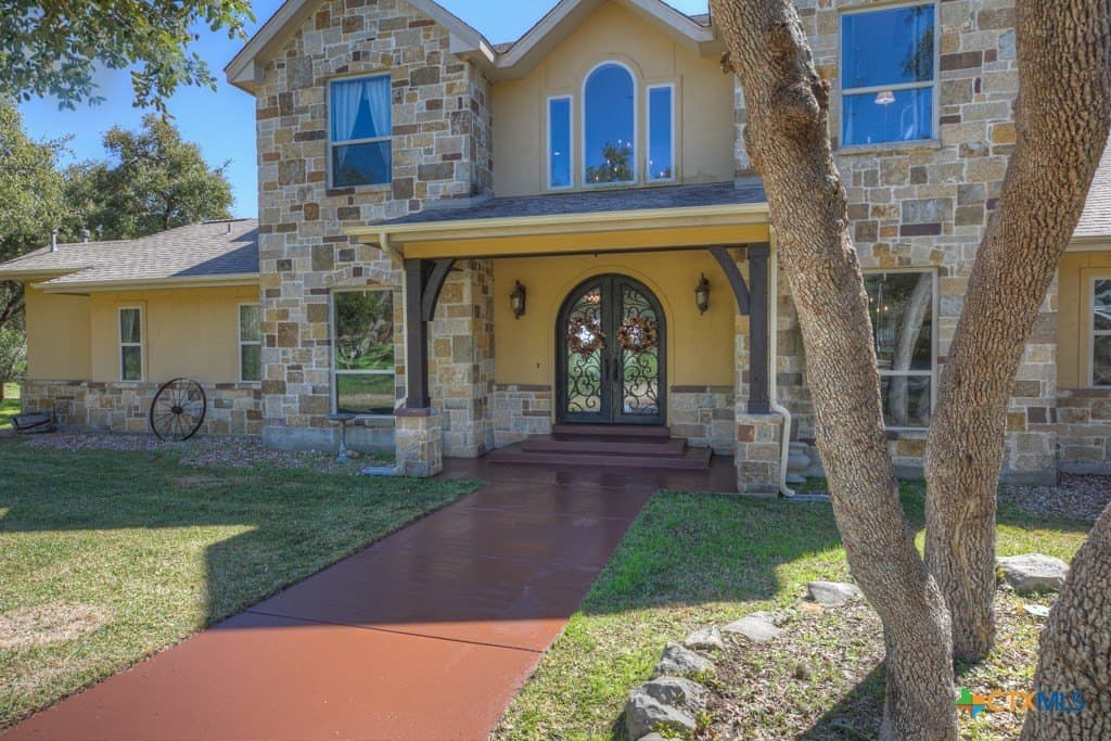 1262 Elm Creek Road