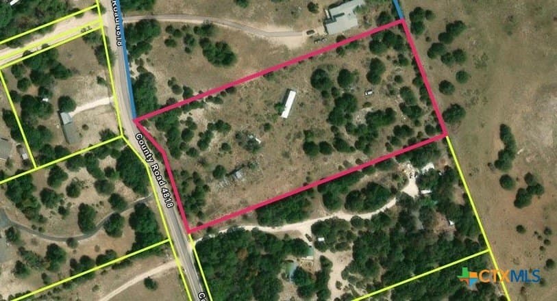 CR 4818 0000