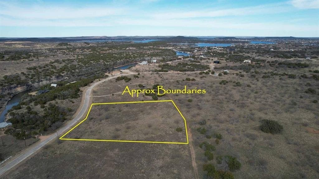 Lot 5r Bluff Creek Drive