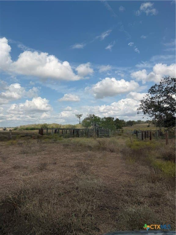 Simpson Ranch Road