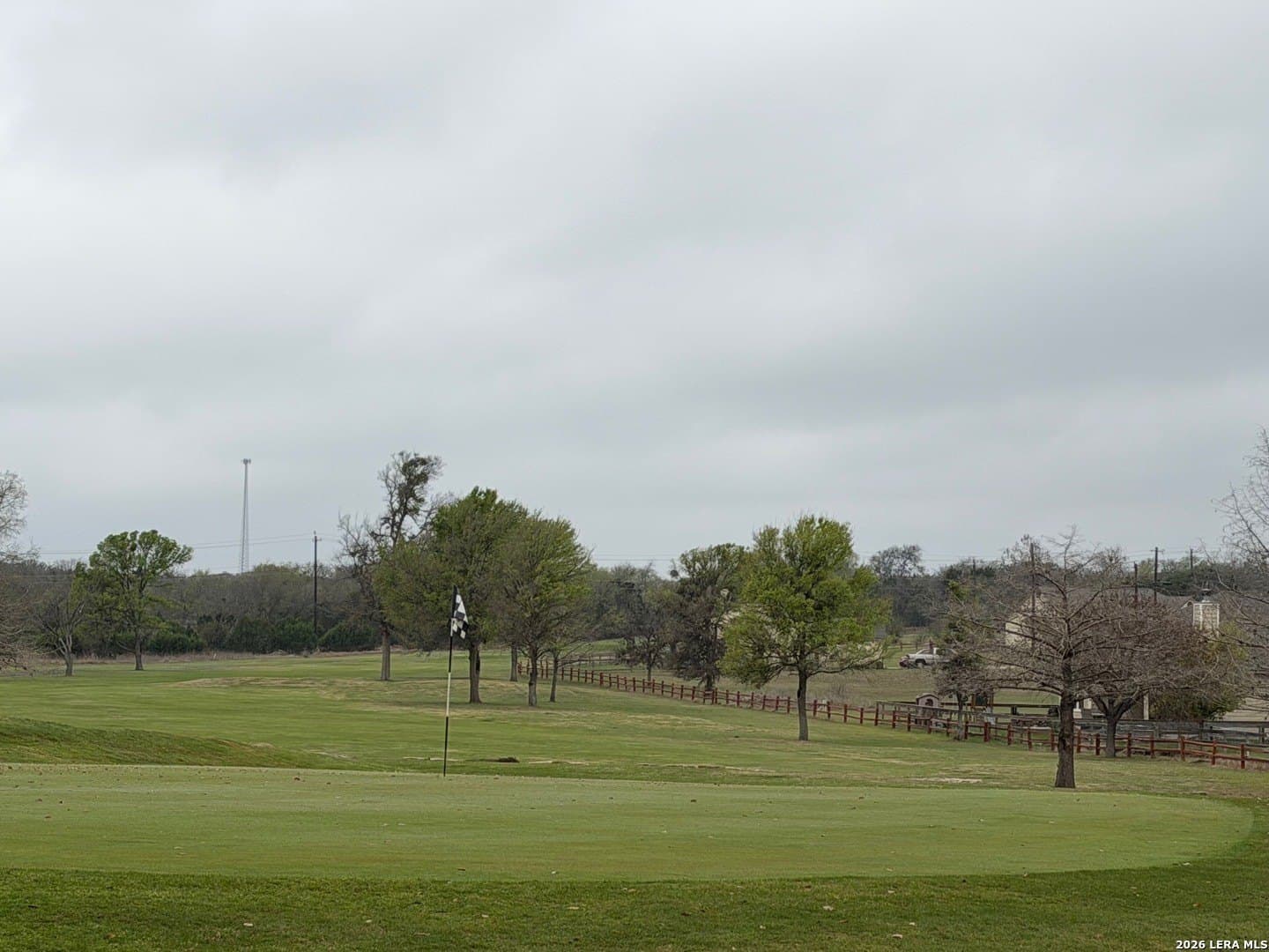 Valley Oak lot: 13