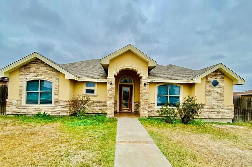 1733 Tron Lane