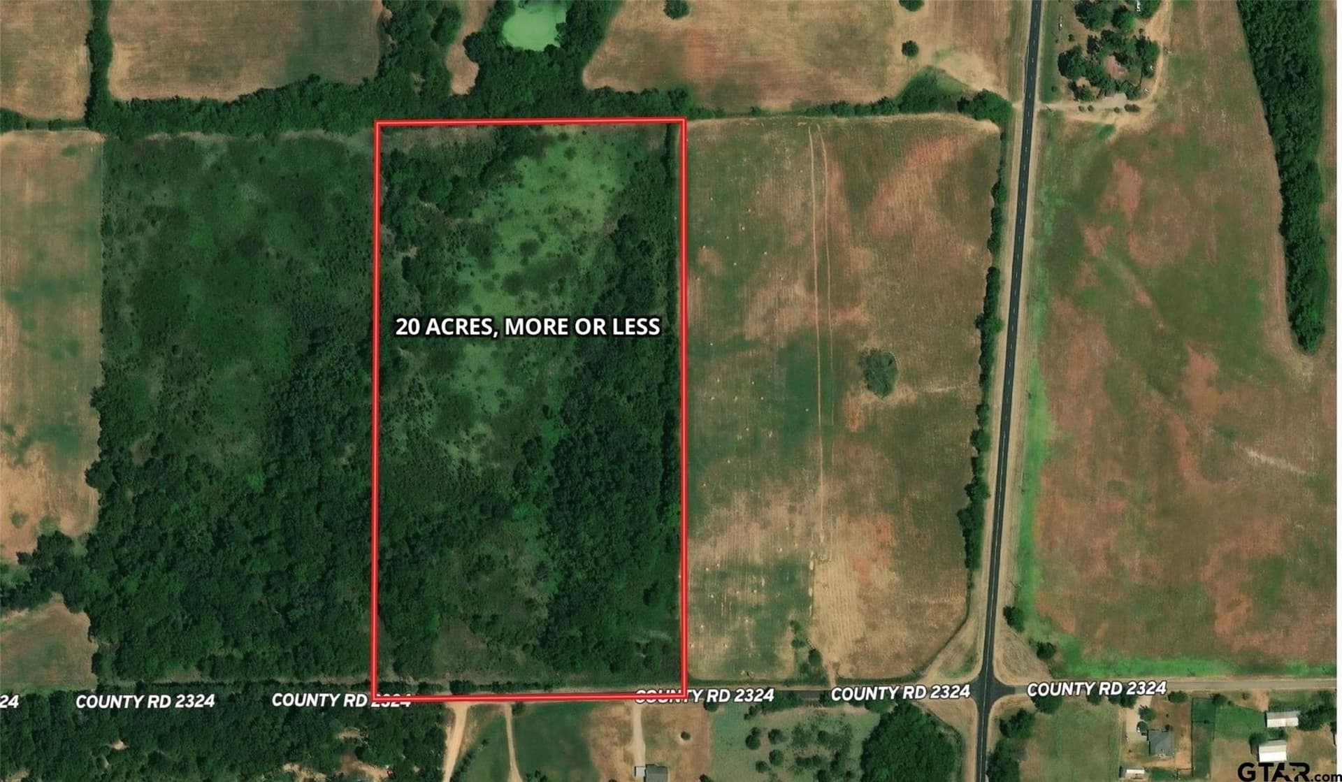 0000 County Road 2324