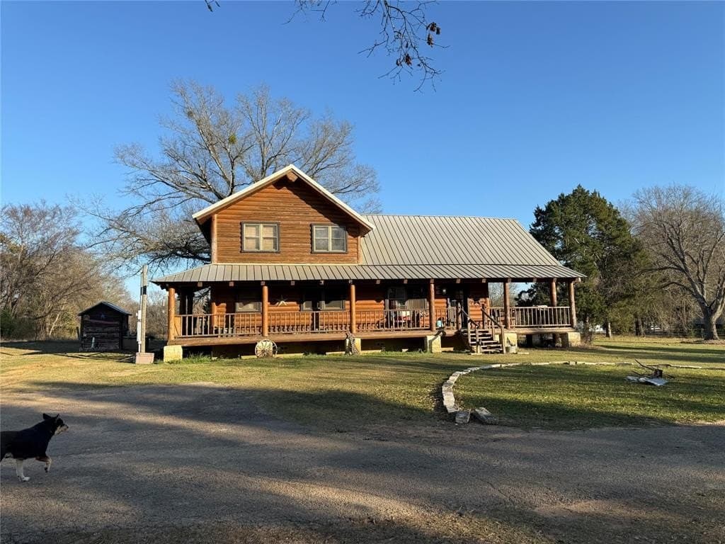 10857 County Road 4718