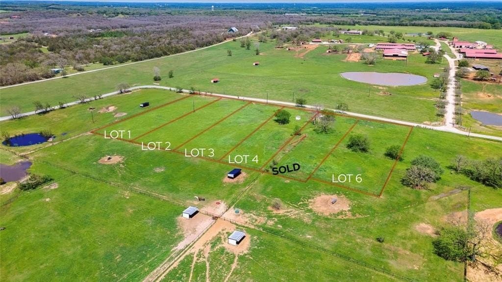 Lot 3 Prairie Grove Road