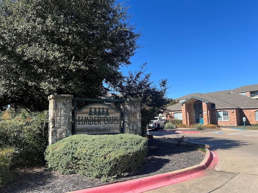 700 Timber Oaks Lane