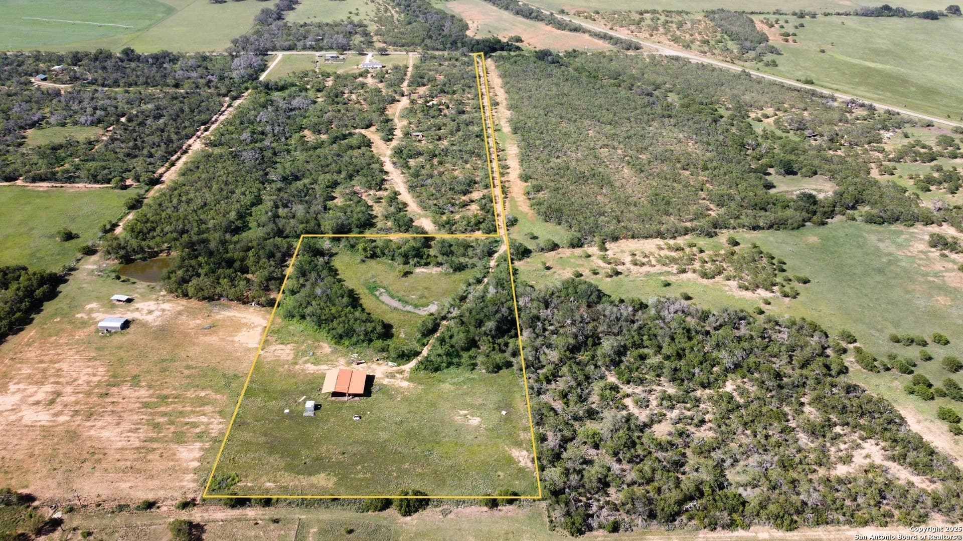 E Gates Valley