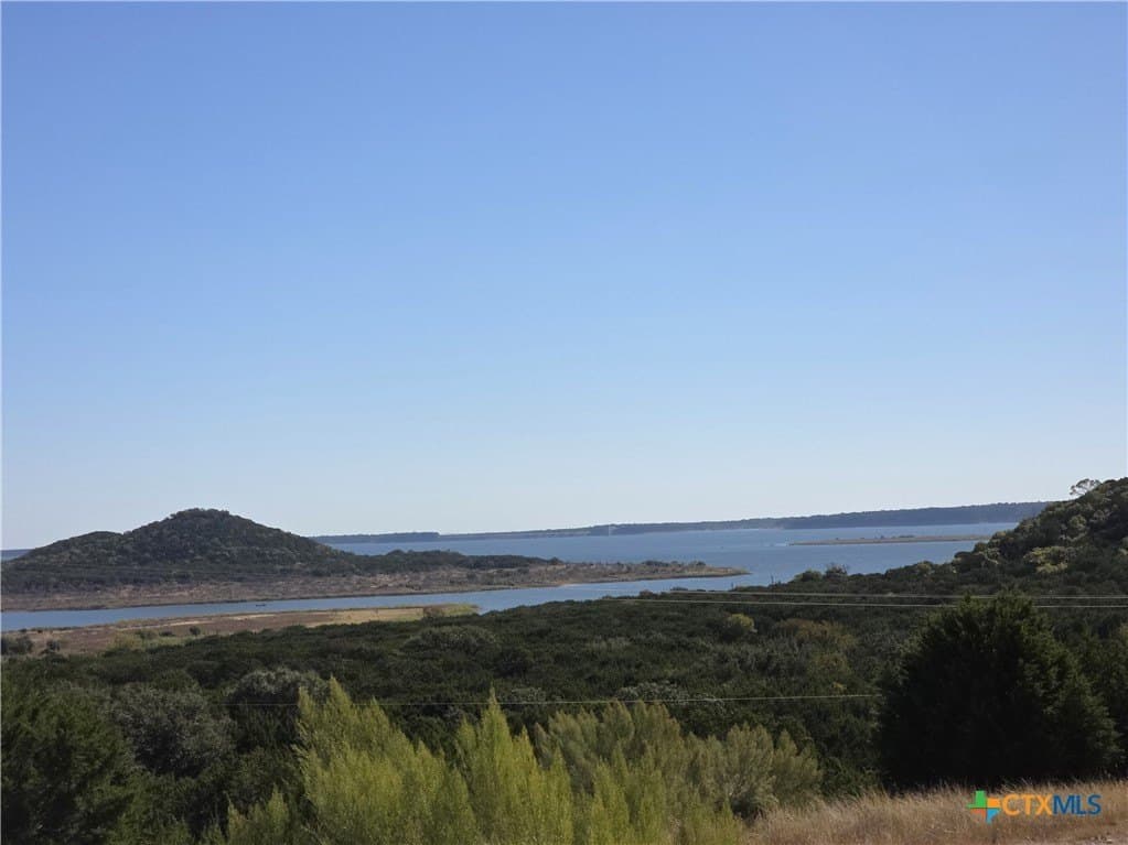 3506 Shoreline Drive lot: 20A