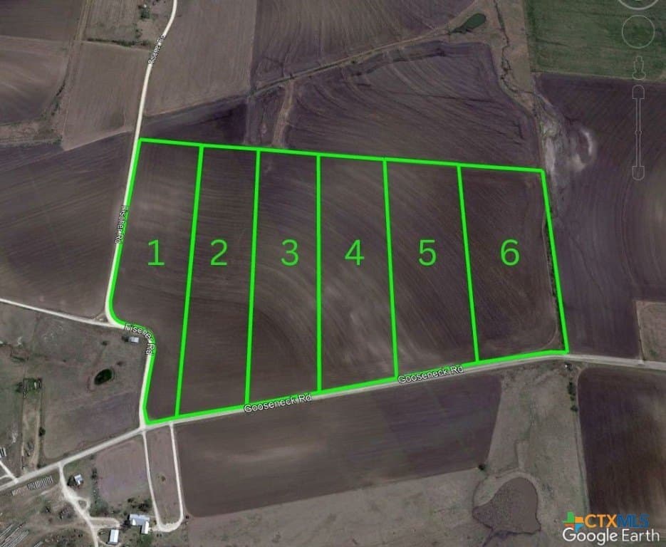 Gooseneck Road unit: 5