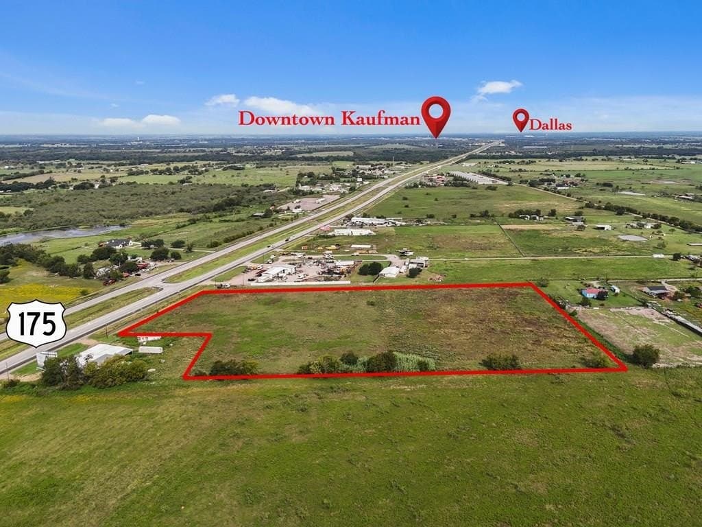 5915 E HWY 175