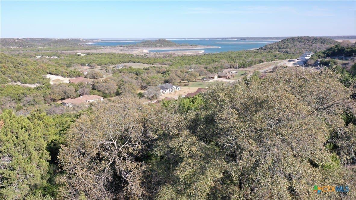 3313 Eagle Ridge lot: 29
