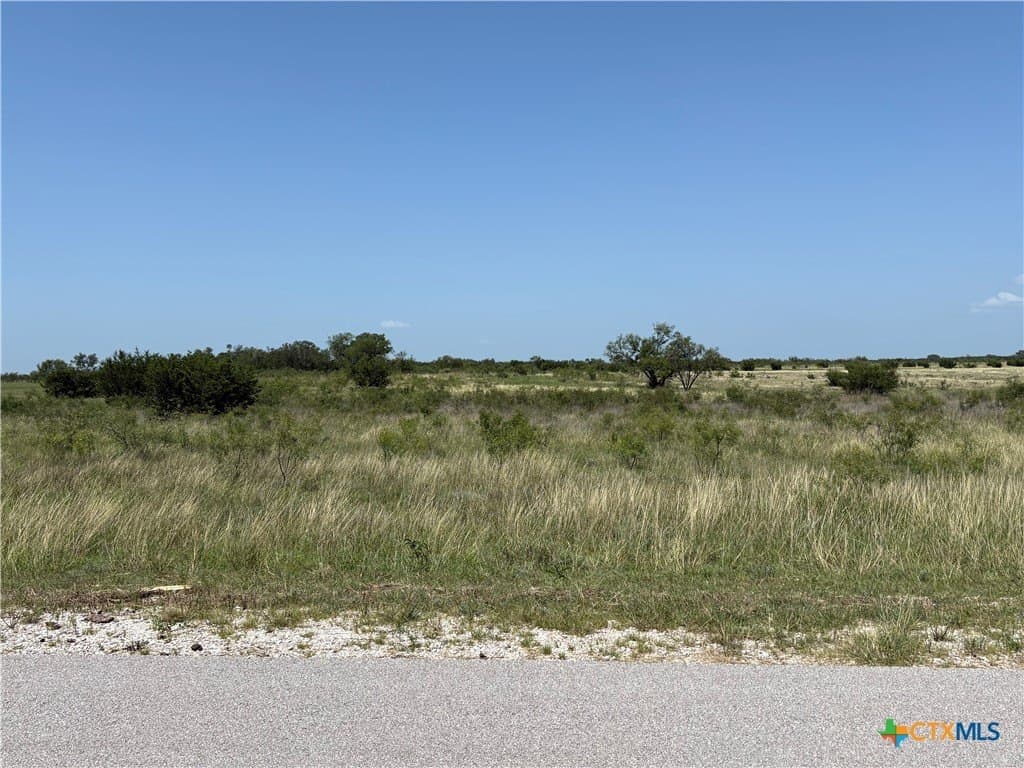 Homestead Drive lot: 4