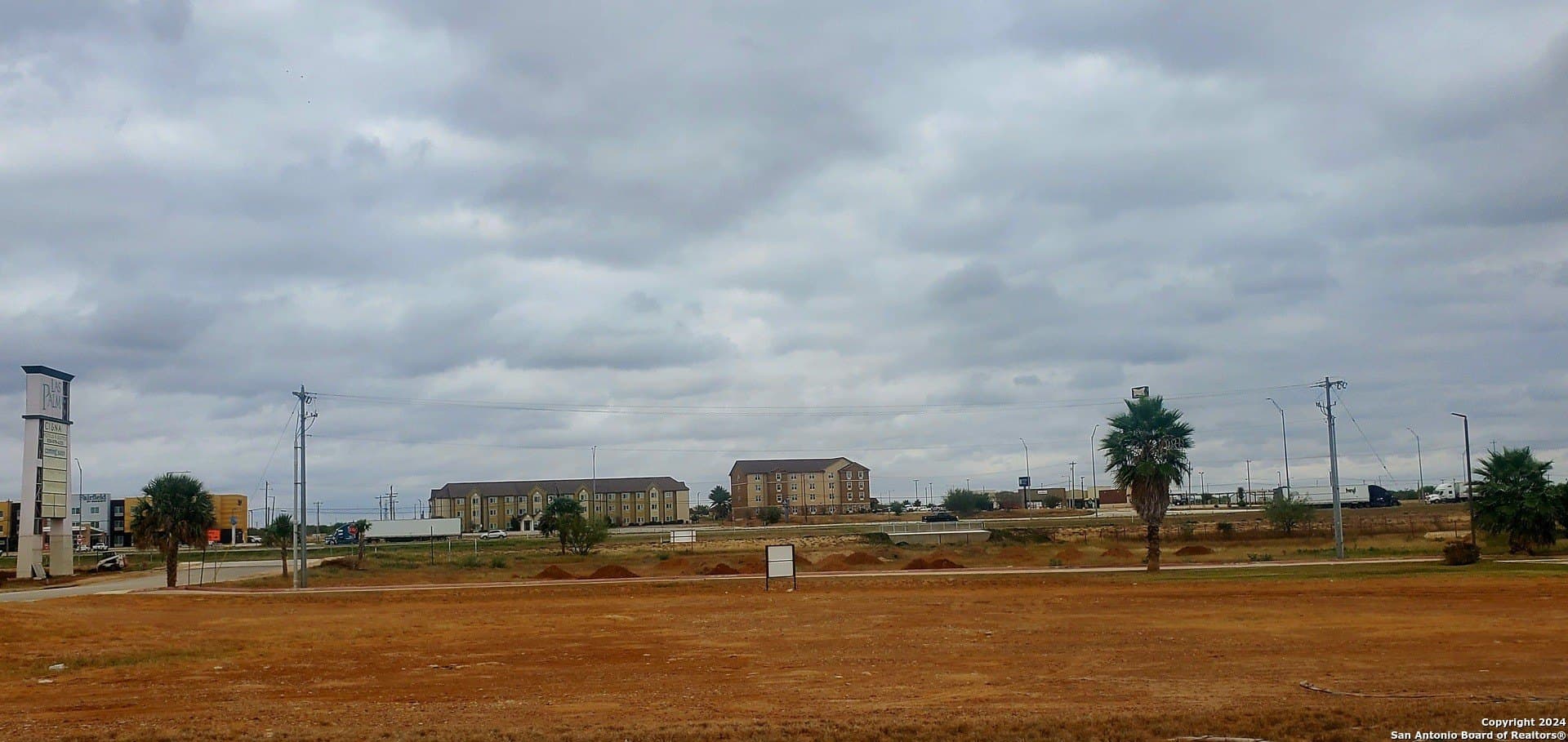 Mars Drive lot: 4-A, Blk 3