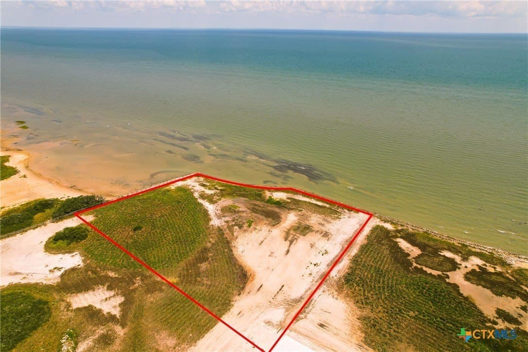 16 BAHIA VISTA Lane lot: 16