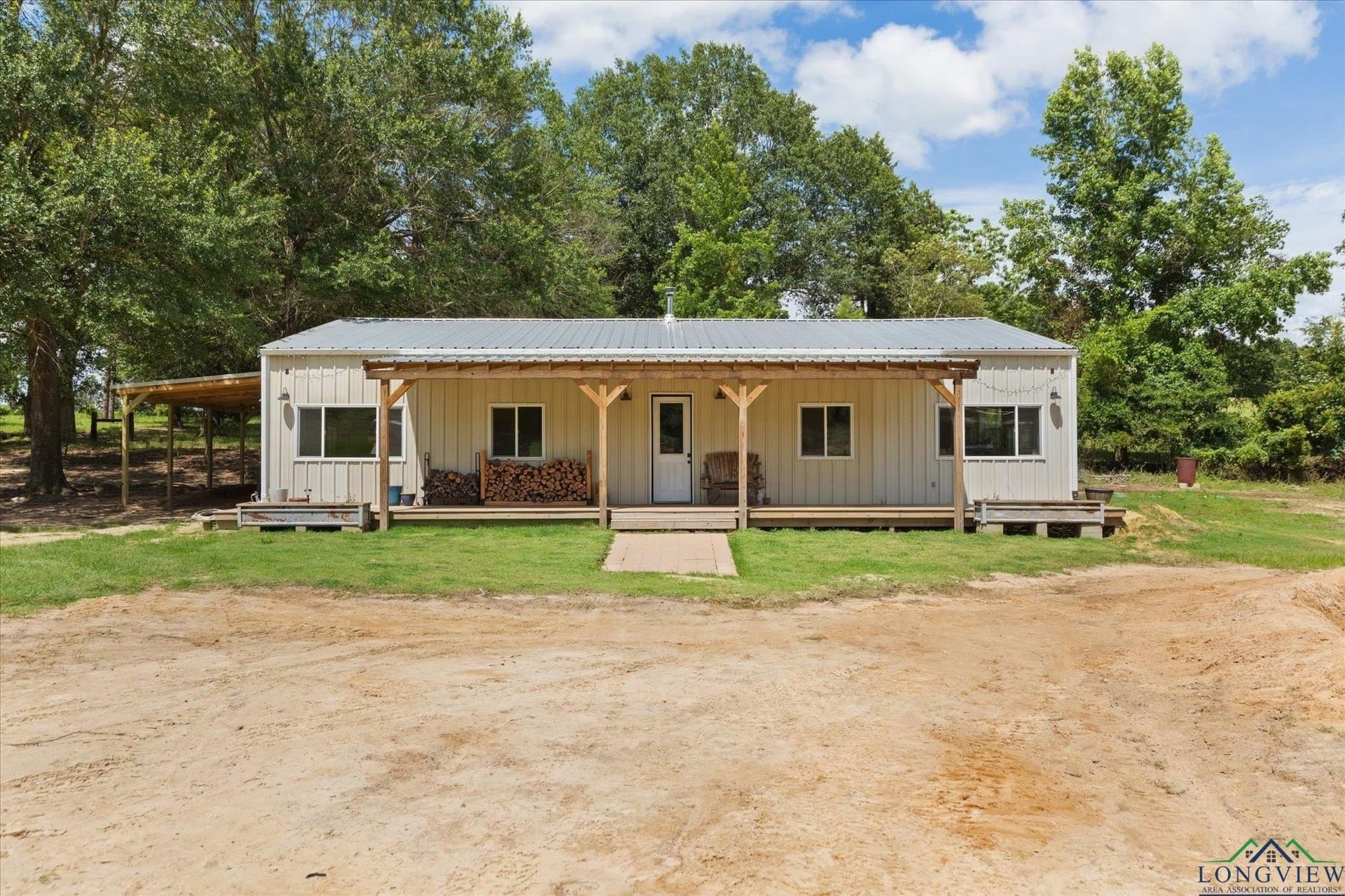 1076 Paw Paw Rd.