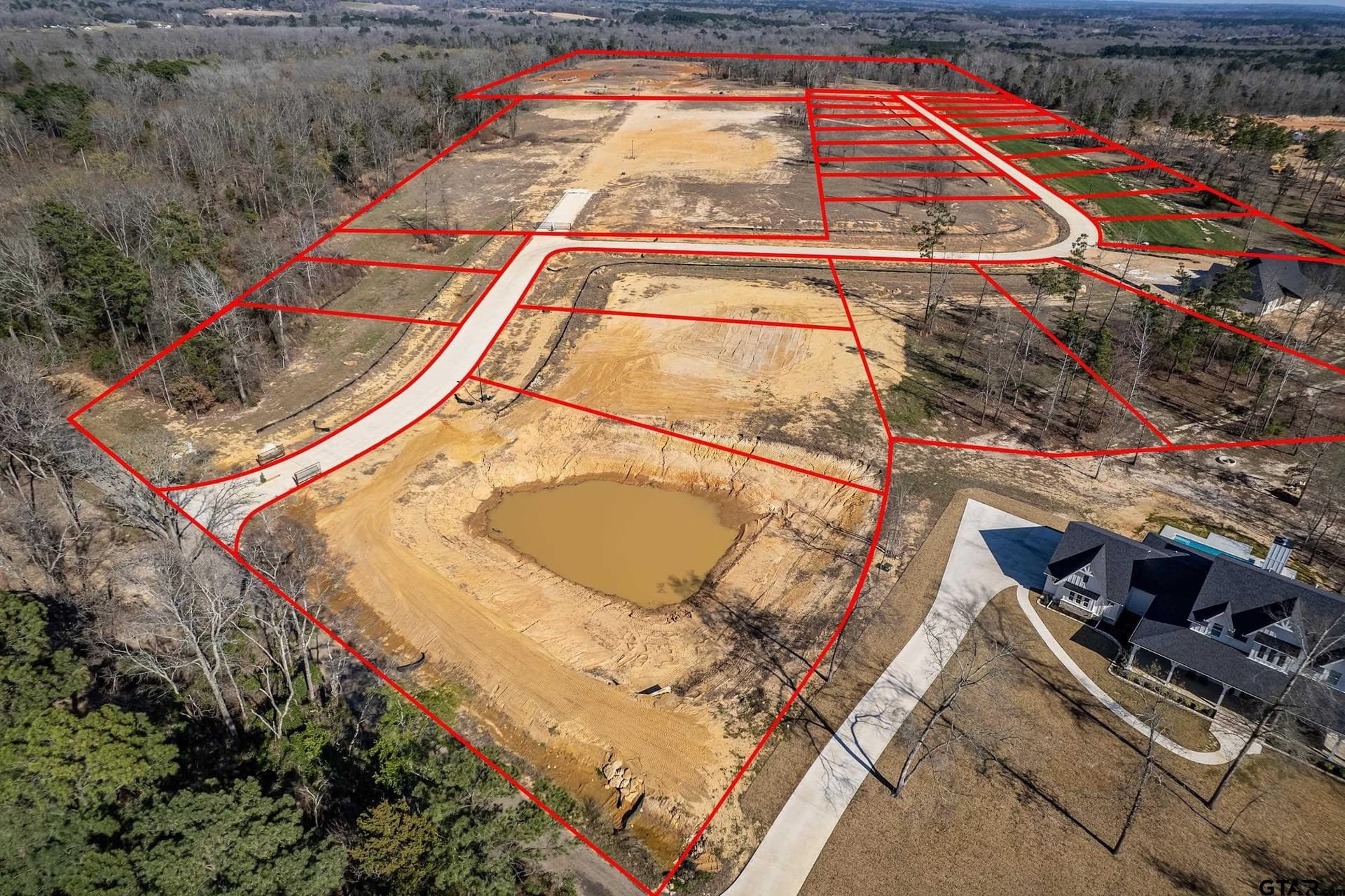 11133 Back Forty