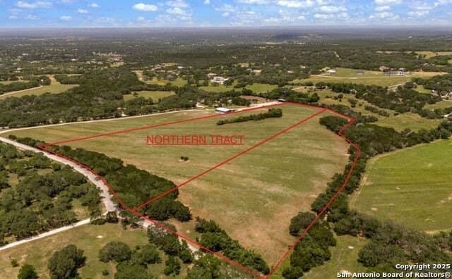 Tbd Lewis (Northern Tract)