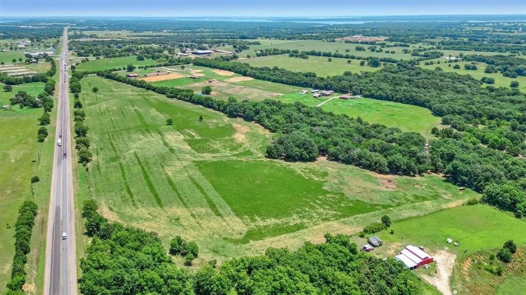 Lot 2 Tba US HWY 377 Highway