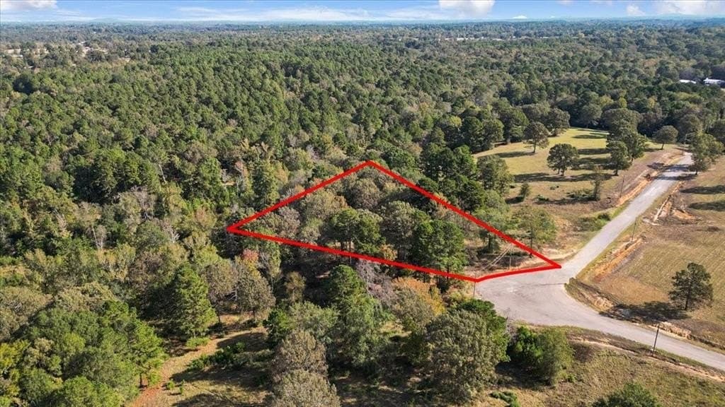Tbd PR 3398 Road