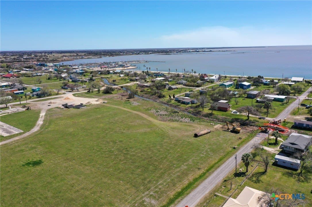504 S 4th Street lot: 1