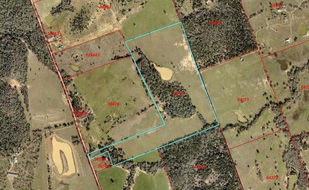 000 Stockade Ranch Road