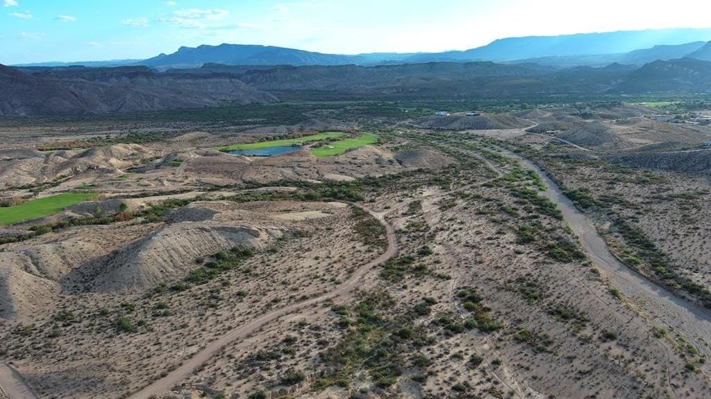 Comanche Mesa Drive lot: 7
