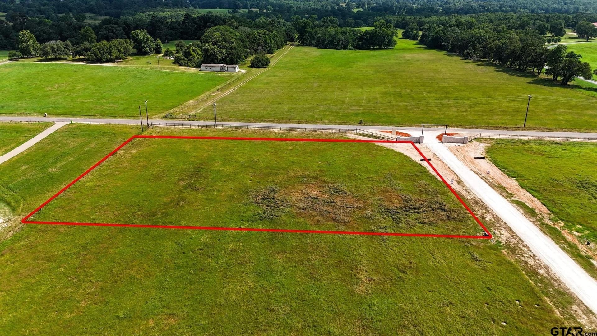Lot 2 Windy Lane Dr.