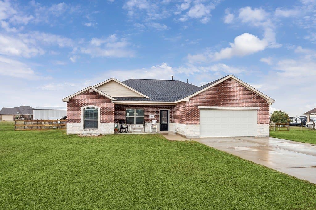 5658 Longhorn Trail