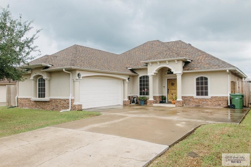 4172 WESTLAND DR.