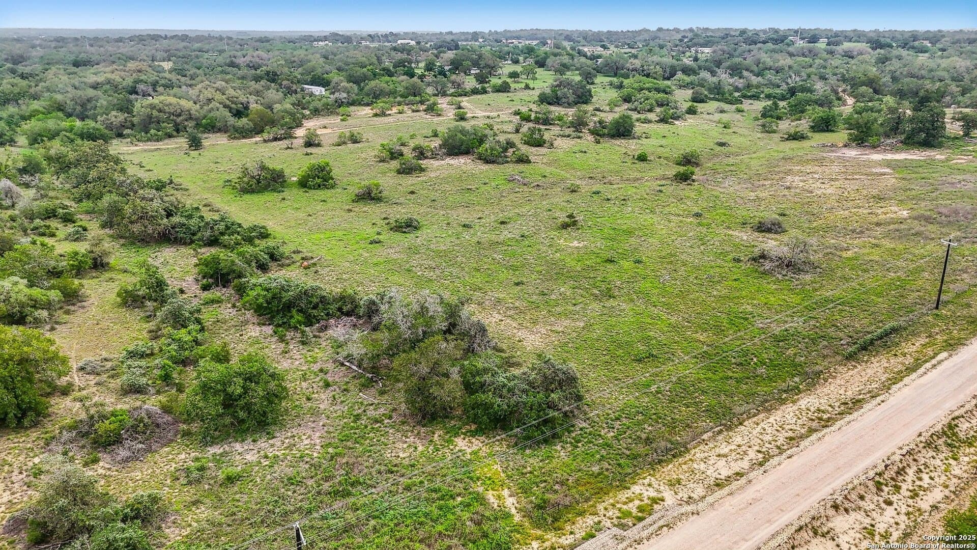 PR Vista Hills Ln LOT 25