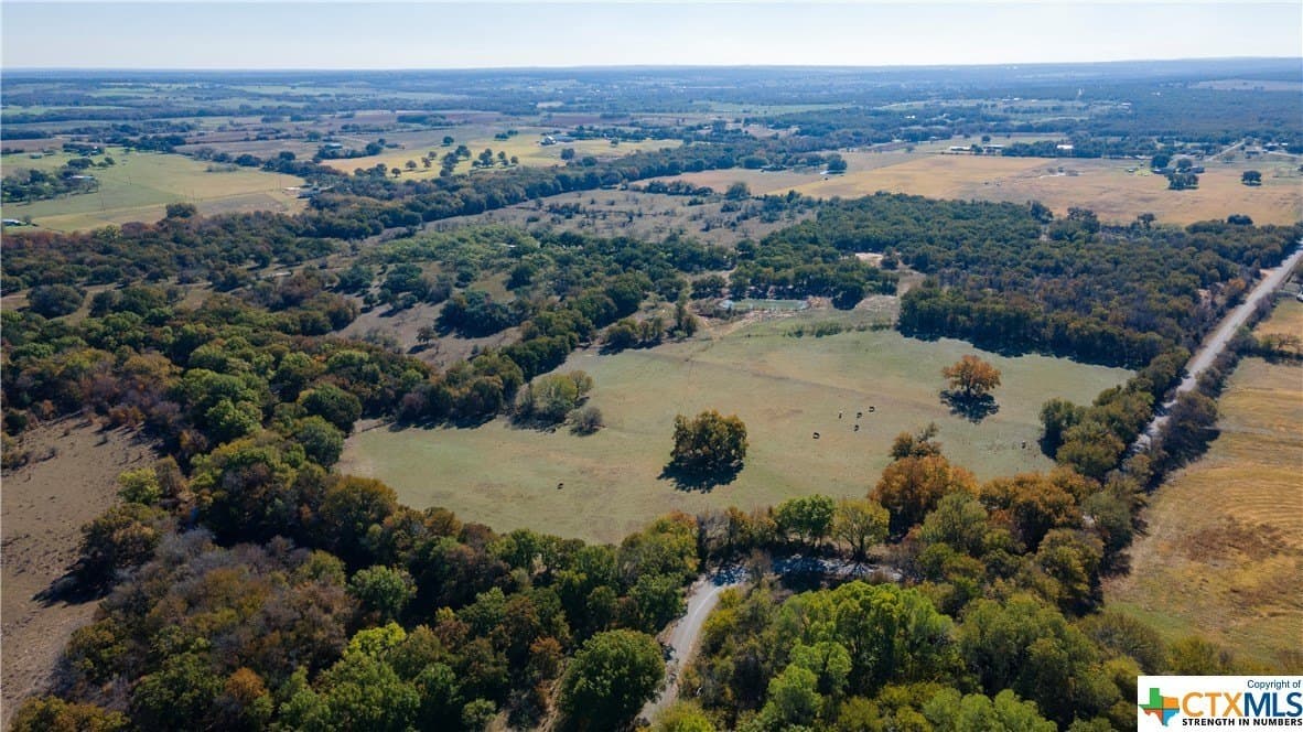 County Road 3838 lot: G