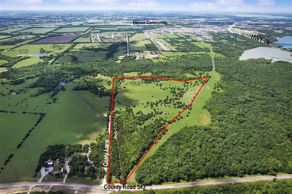 000 County Road 544