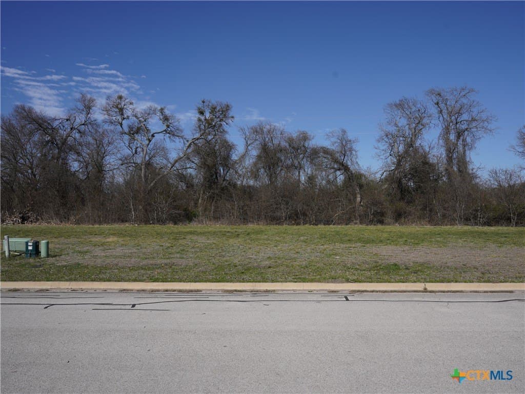 1920 Friars Grove Drive lot: 21