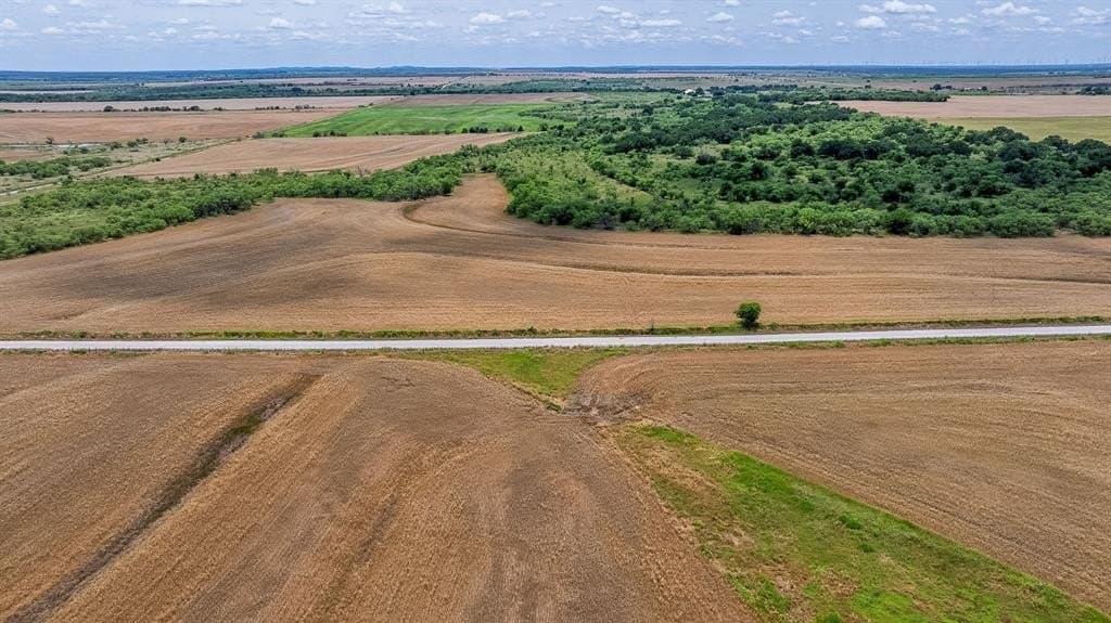 Tract 3 Scobee Road