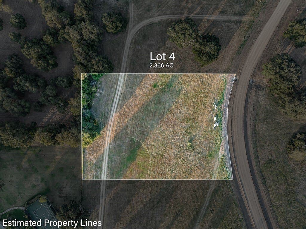 TBD Drake Lane - Lot 4