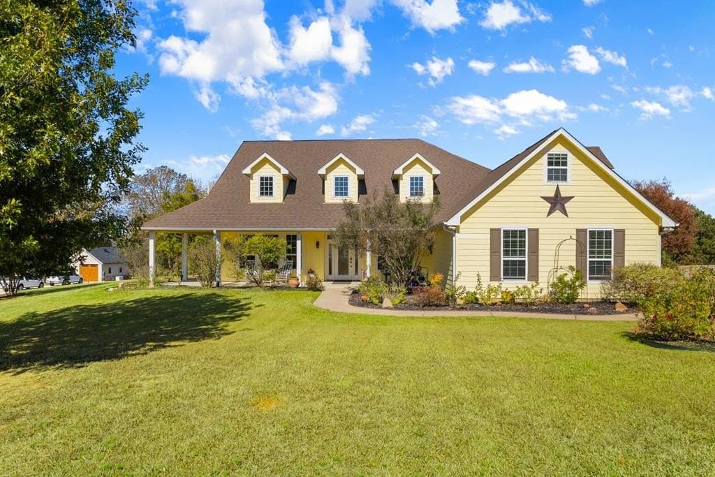 5270 Saddle Ridge Ct